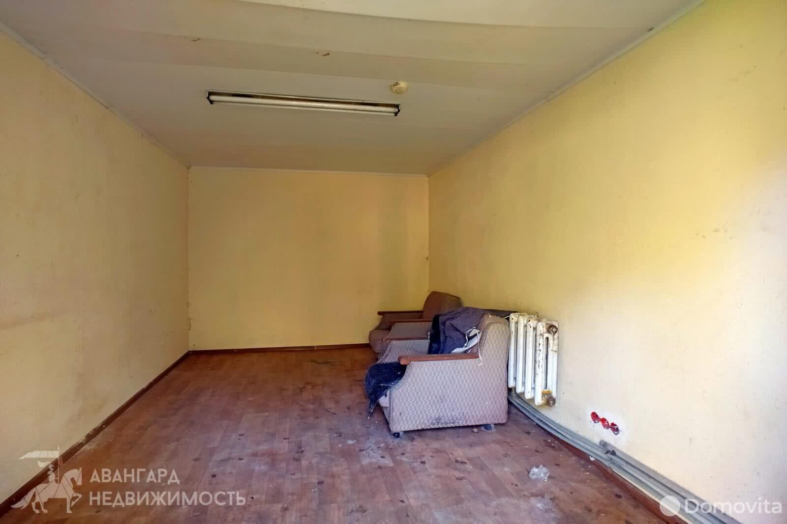 Купить складское помещение на ул. Парковая, д. 15 в Станьково - фото 20