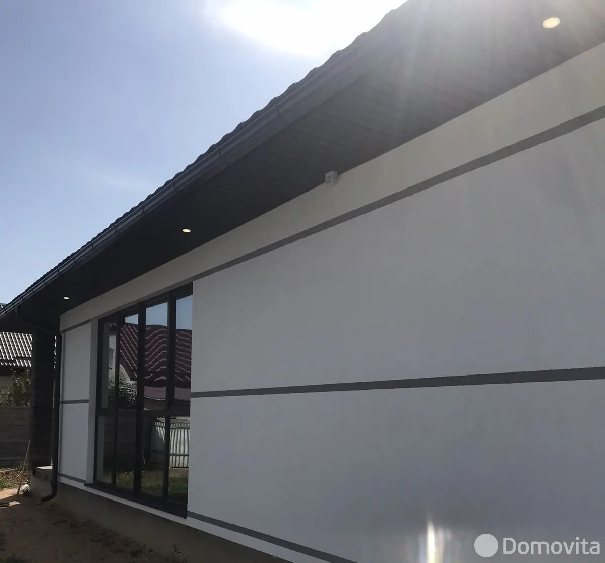 дом, Минск, ул. Брестская, д. 1 в Октябрьском районе