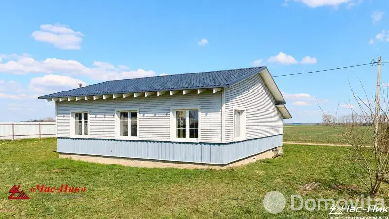 Продажа 1-этажной дачи в Томковичах Минская область, 65000USD, код 185543 - фото 3