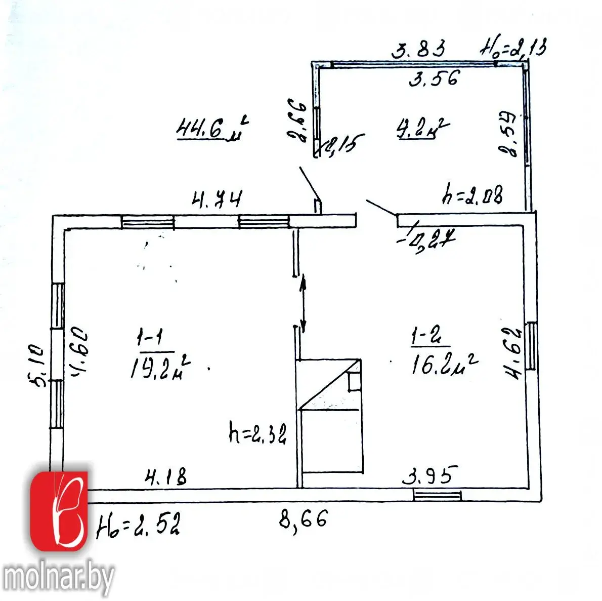 дача, Анусино, - лучшее предложение