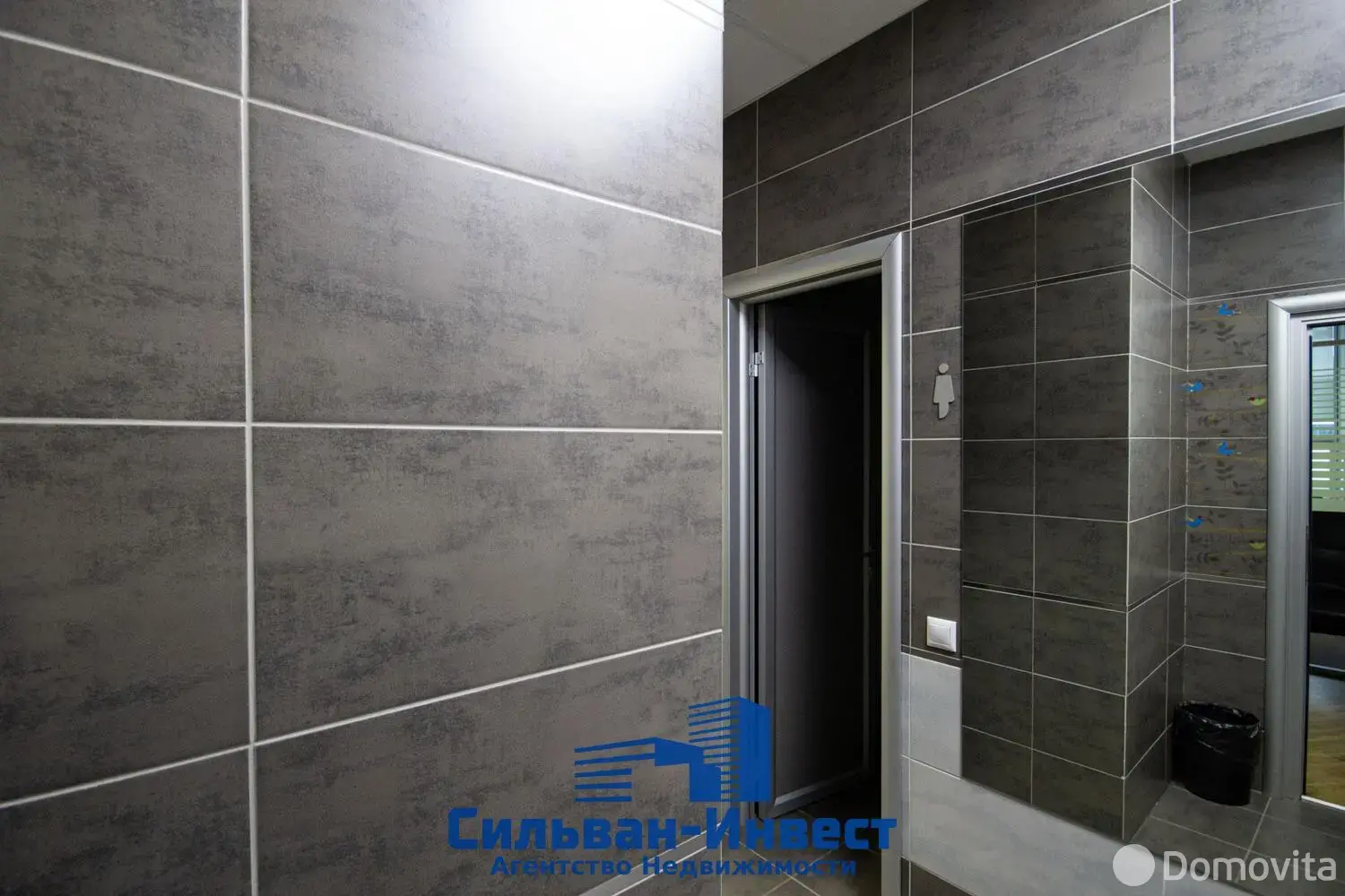 Аренда офиса на пр-т Победителей, д. 104 в Минске, 4343EUR, код 15928 - фото 17