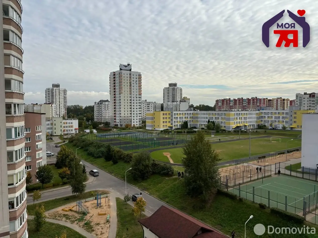 Снять 3-комнатную квартиру в Минске, ул. Яна Чечота, д. 6, 700USD, код 150889 - фото 11