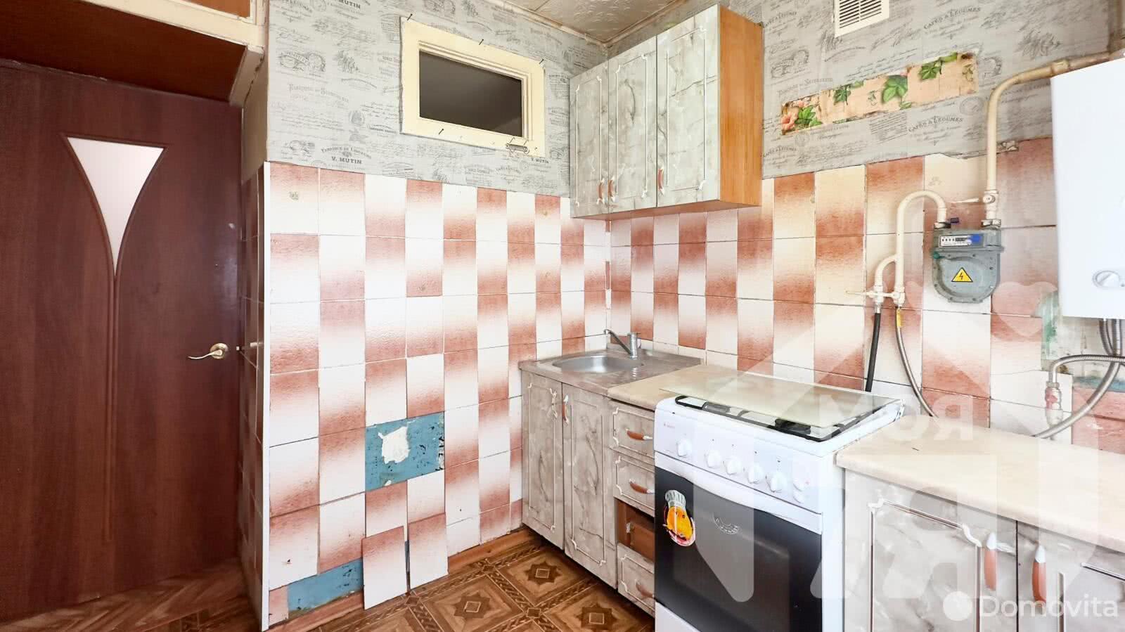 Продажа 2-комнатной квартиры в Борисове, ул. Серебренникова, д. 18, 25950 USD, код: 1011755 - фото 3