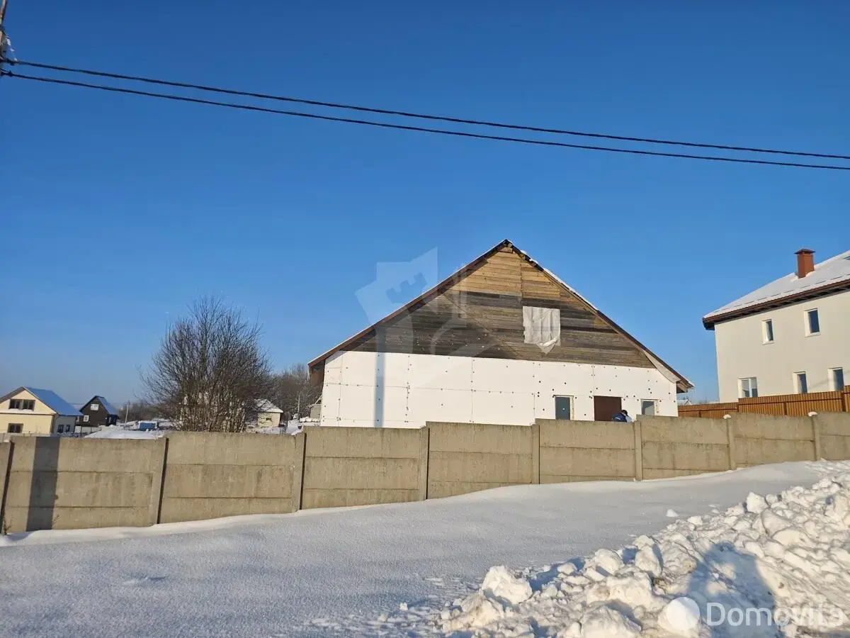 коттедж, Петришки, ул. Полевая