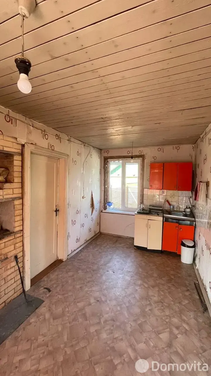Купить 1-этажную дачу в Березка-Мотовело Минская область, 24900USD, код 185250 - фото 15