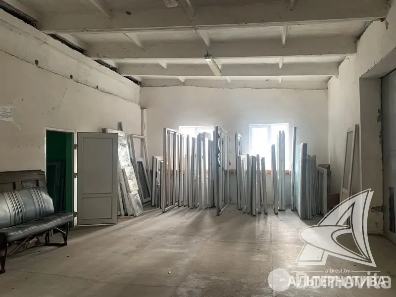 Стоимость продажи объекта сферы услуг, Брест, 