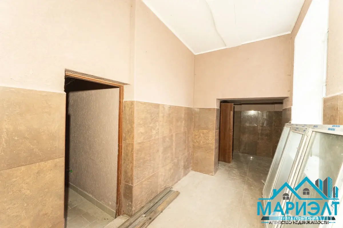 Помещение под сферу услуг в Минске, ул. Жилуновича, д. 2/7, код 2930 - фото 10