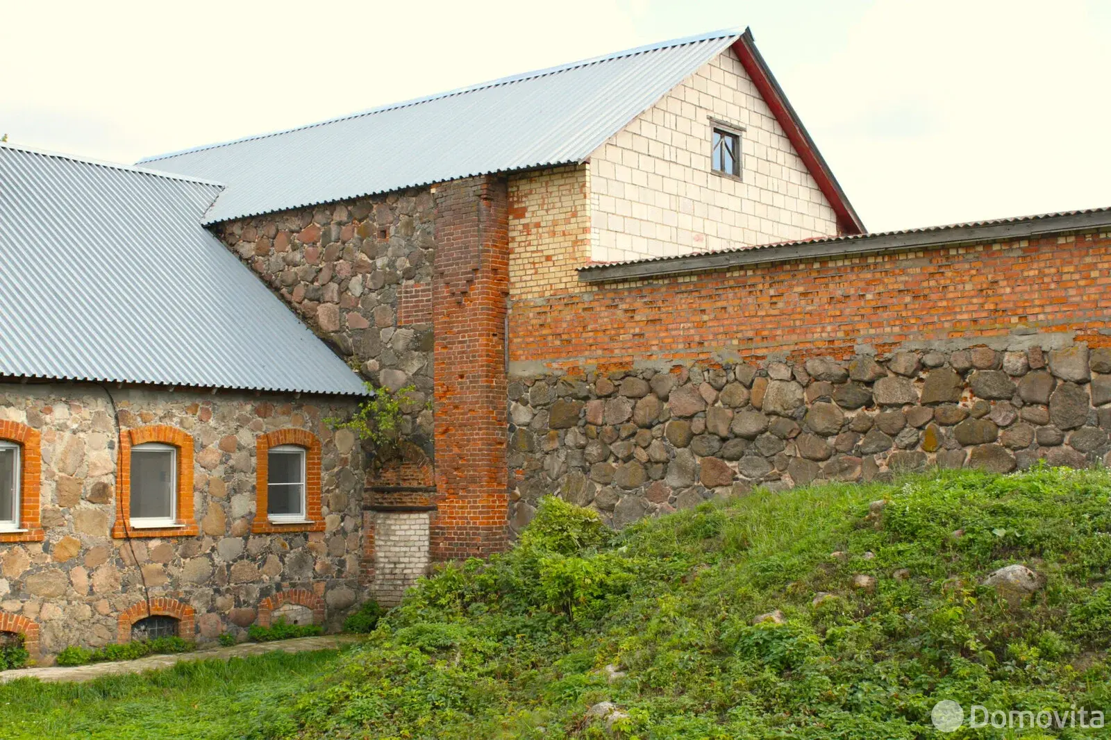 офис, Алесино, ул. Мира, д. 2/А