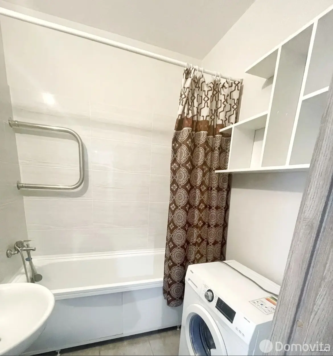 Снять 1-комнатную квартиру в Минске, ул. Колесникова, д. 47, 420USD, код 150710 - фото 8