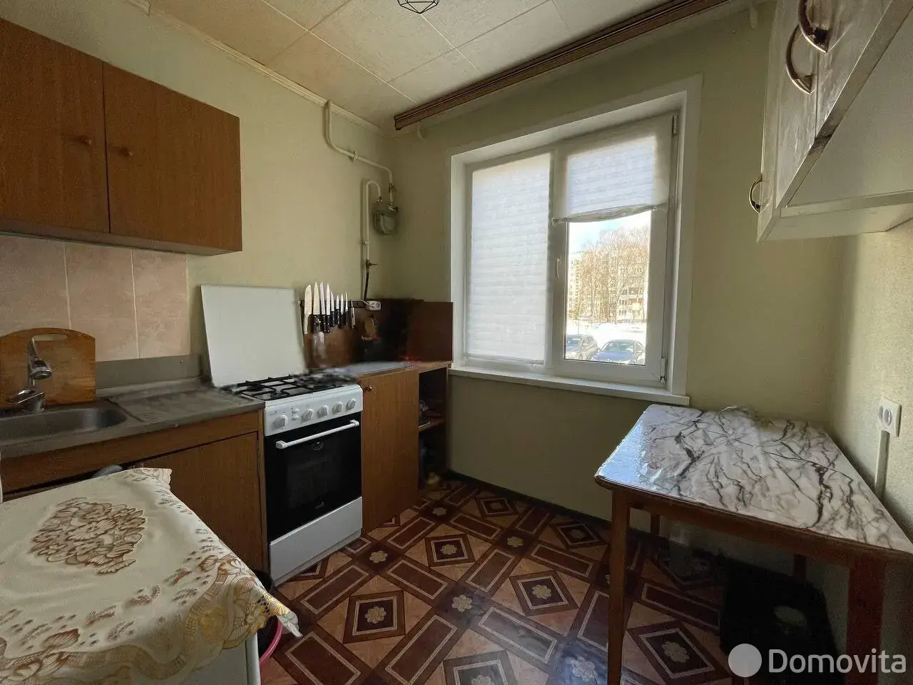 комната, Минск, пр-т Рокоссовского, д. 94