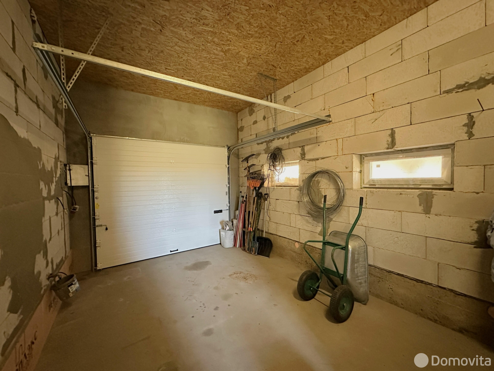 коттедж, Нивки, ул. Центральная 