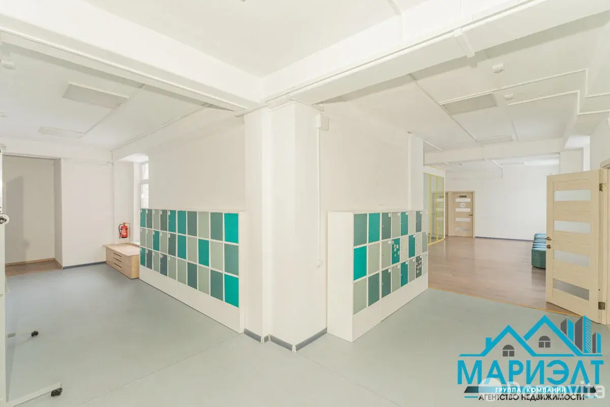 Снять офис на ул. Некрасова, д. 31 в Минске, 1350EUR, код 14649 - фото 29