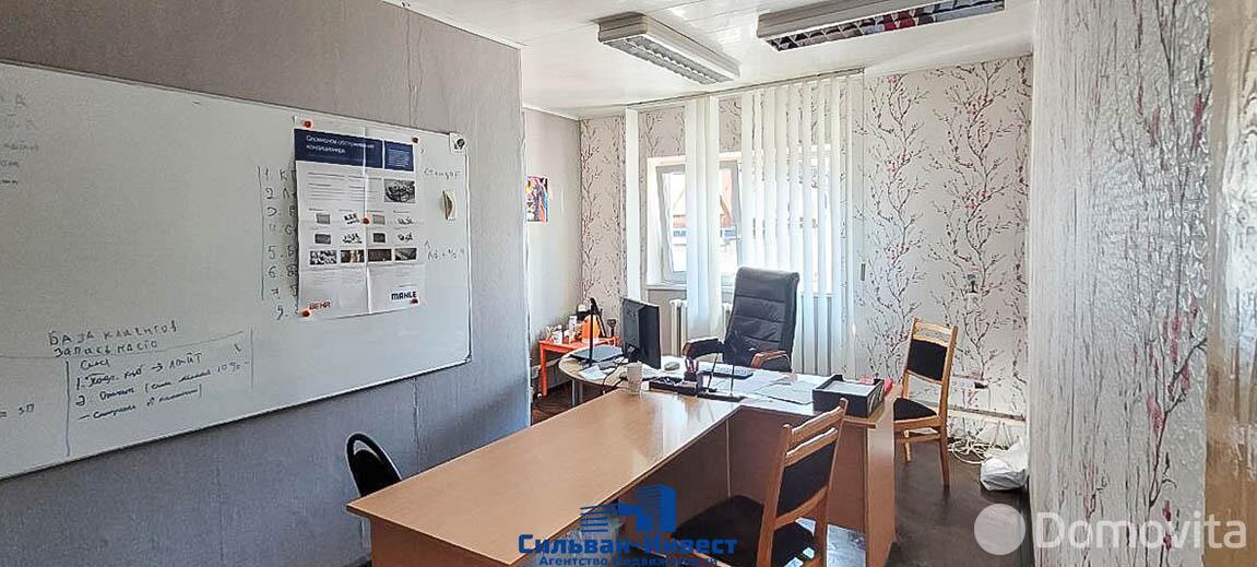 Купить офис на пр-т Мира, д. 32 в Солигорске, 320000USD, код 7847 - фото 11