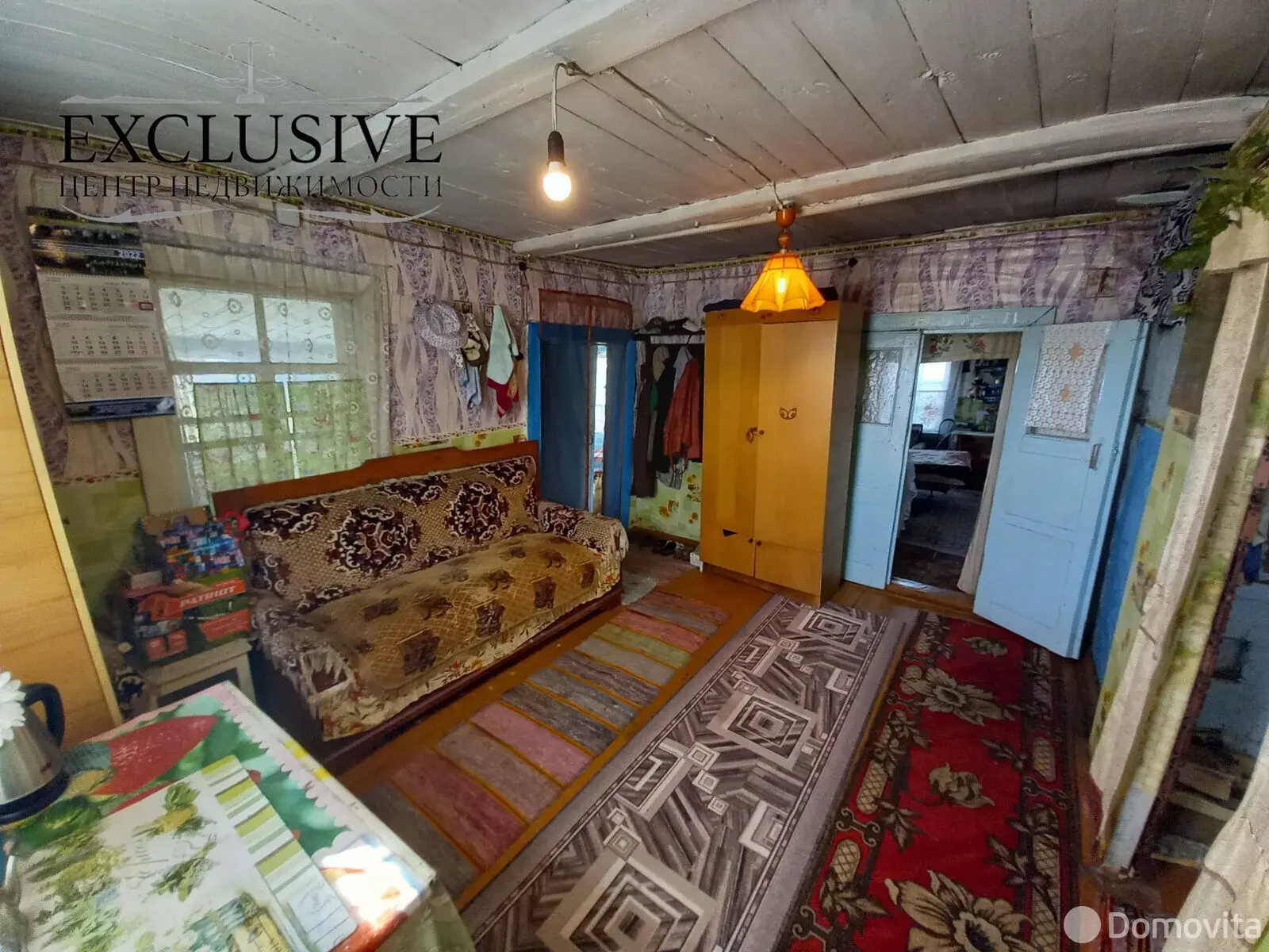 купить дом, Большое Ситно, д. 19