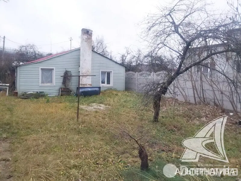 дом, Брест,