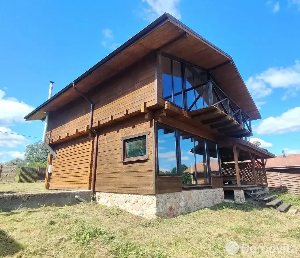 Стоимость продажи дома, Параски, ул. Центральная