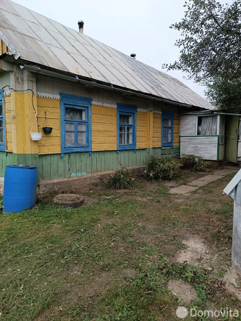дача, Петковичи, ул. Встречная, д. 102 