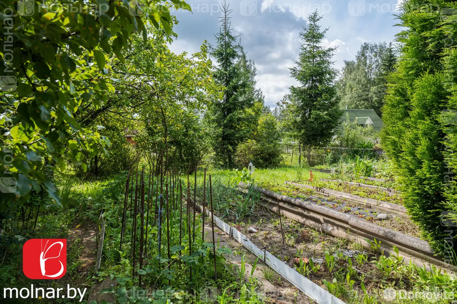 дача, Гаяны, ул. Центральная - лучшее предложение