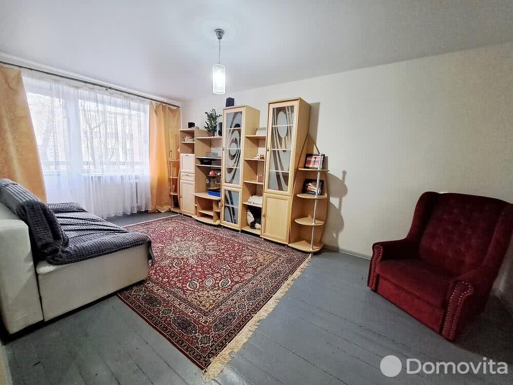 Купить 2-комнатную квартиру в Гродно, ул. Максима Богдановича, д. 6, 40000 USD, код: 947870 - фото 4