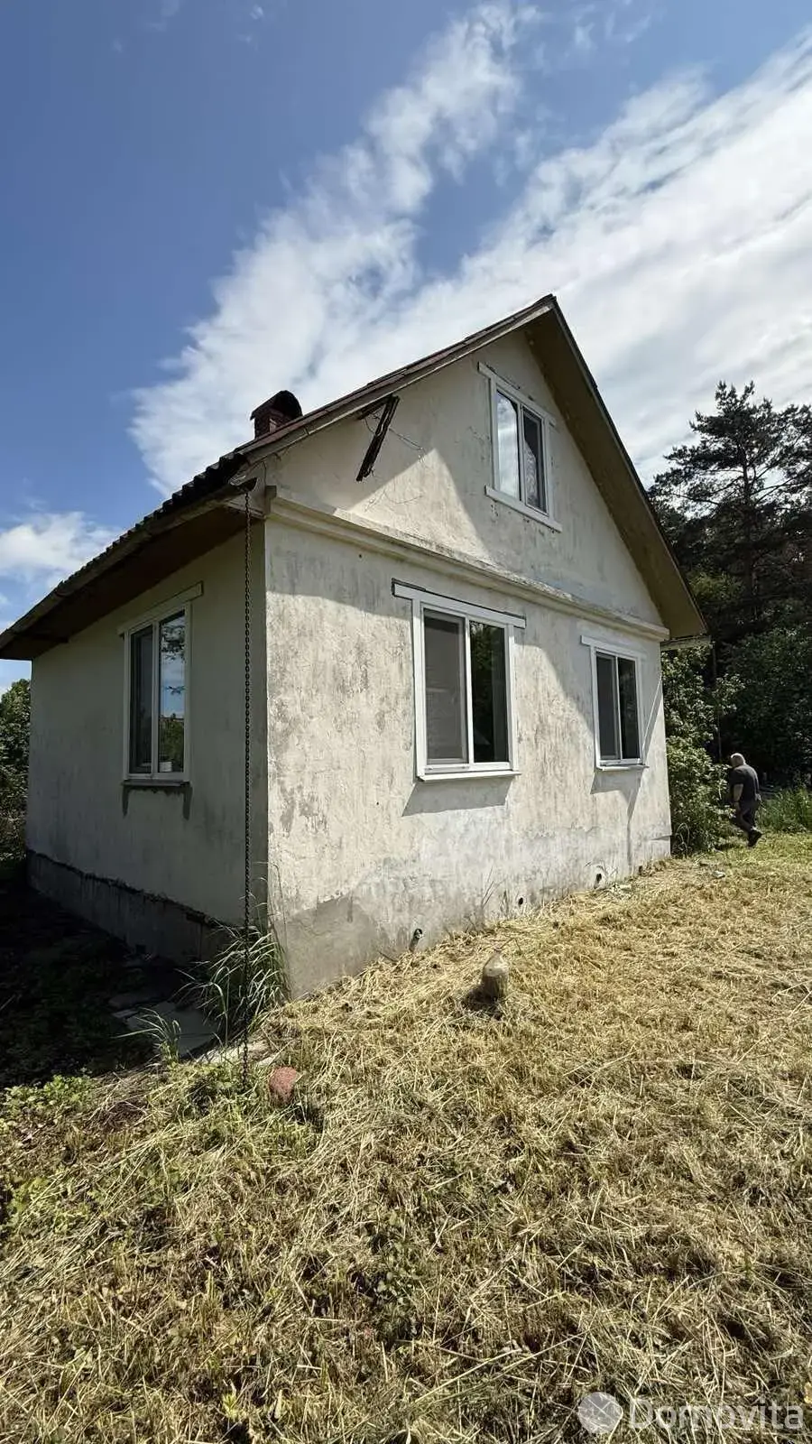 дача, Связист, 