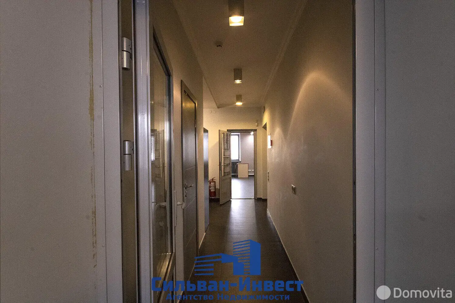 Снять офис на ул. Олега Кошевого, д. 2/А в Минске, 728EUR, код 17295 - фото 14