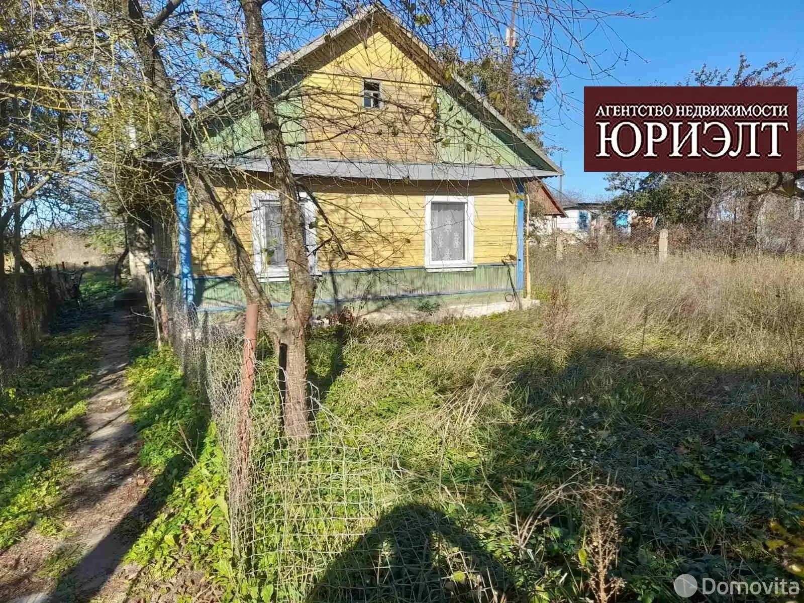 коттедж, Пограничный, ул. Советская 