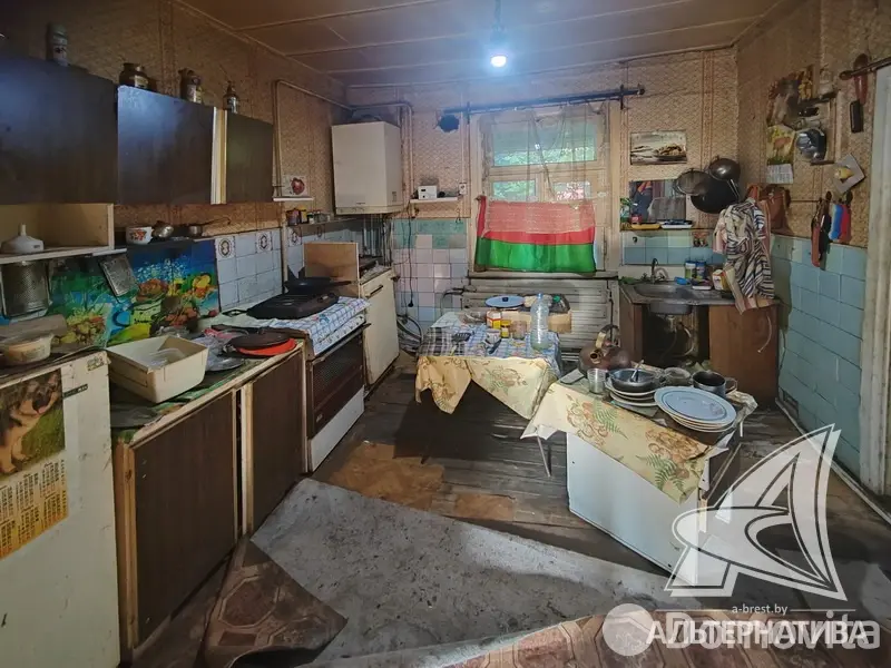 дом, Высокое, , стоимость продажи 25 000 р.