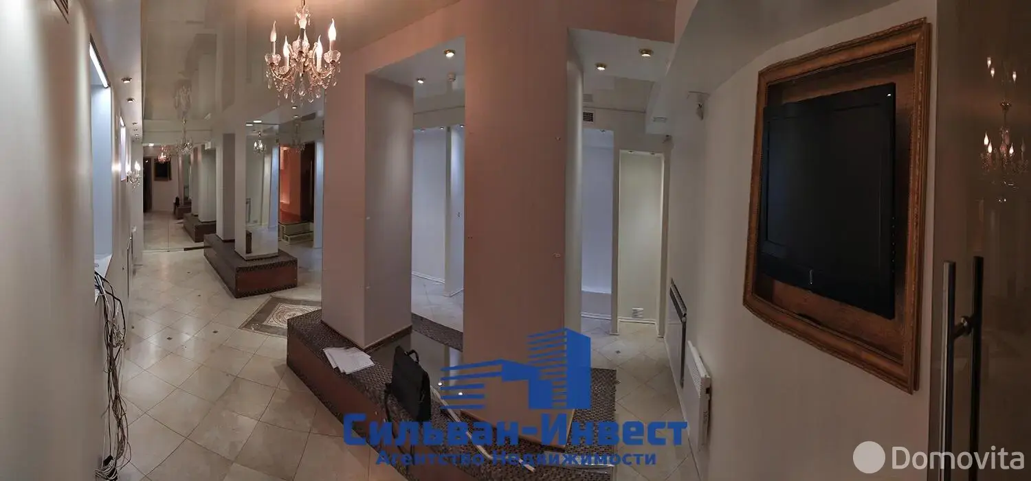 Продажа торгового помещения на ул. Карла Маркса, д. 20 в Минске, 185850USD, код 998131 - фото 18