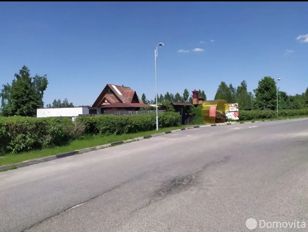 Купить помещение под сферу услуг в Узде, ул. К.Маркса, д. 89 - фото 25
