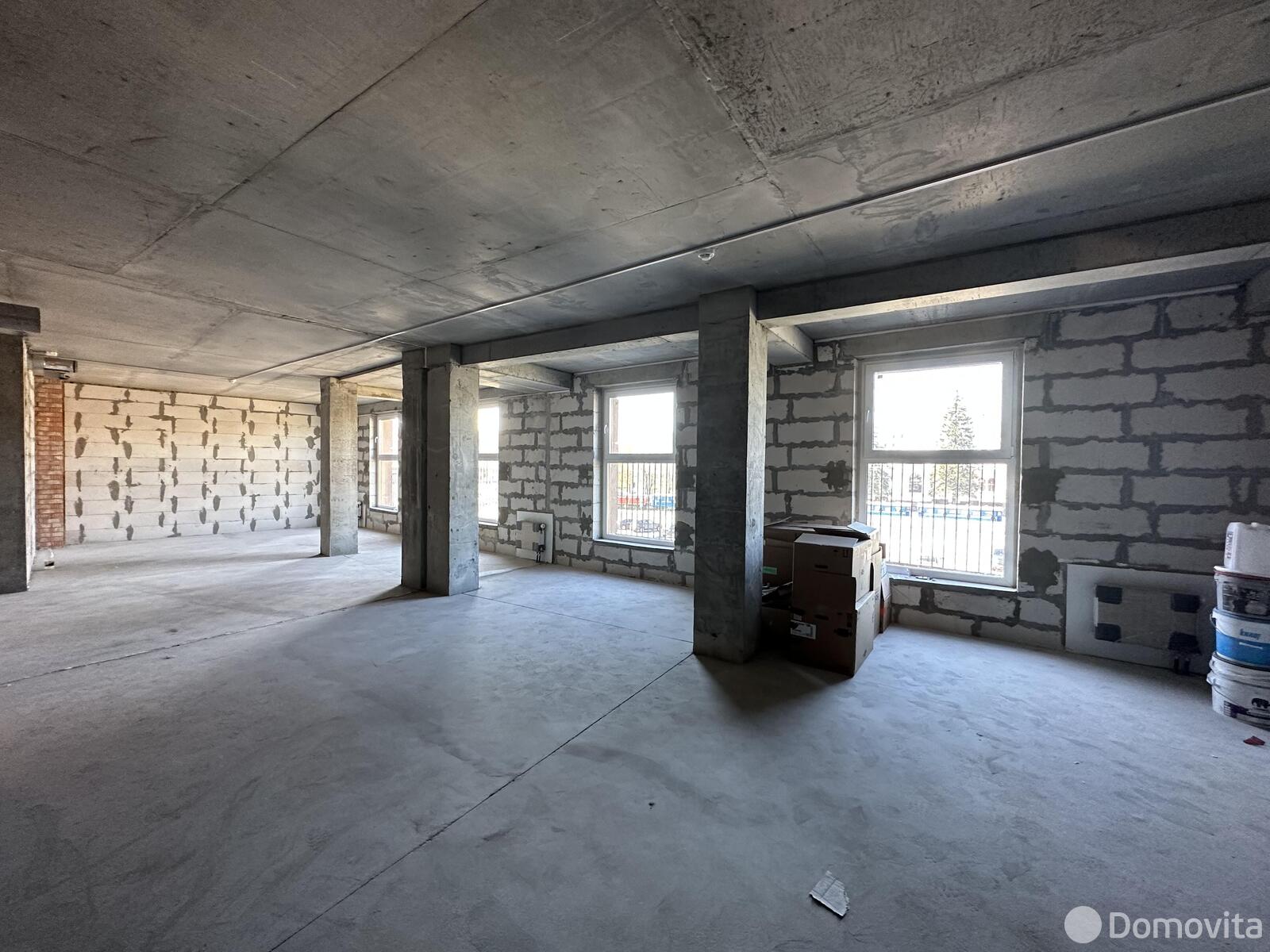 Аренда торговой точки на пр-т Независимости, д. 88 в Минске, 1141USD, код 964521 - фото 2