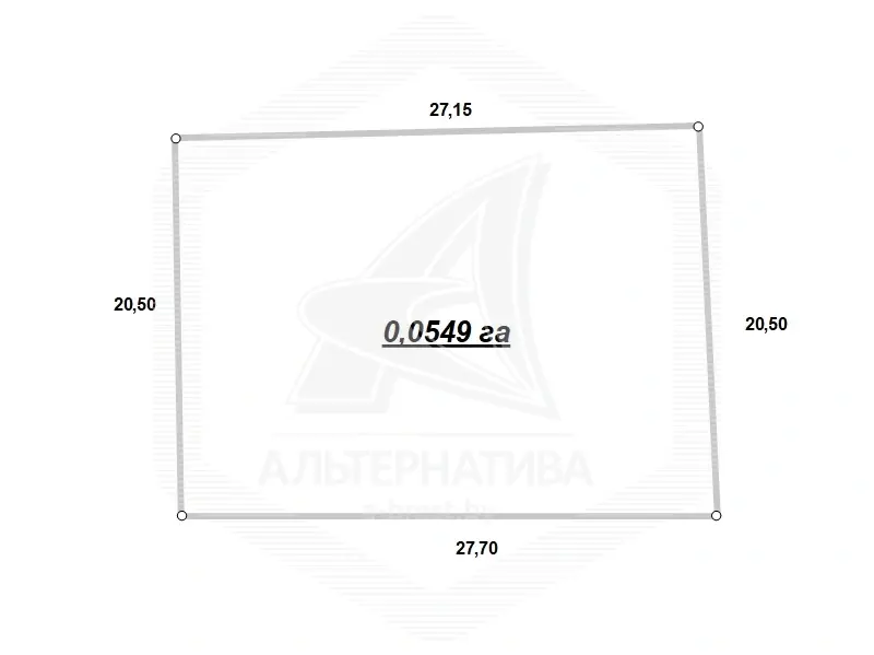 участок, Брест,