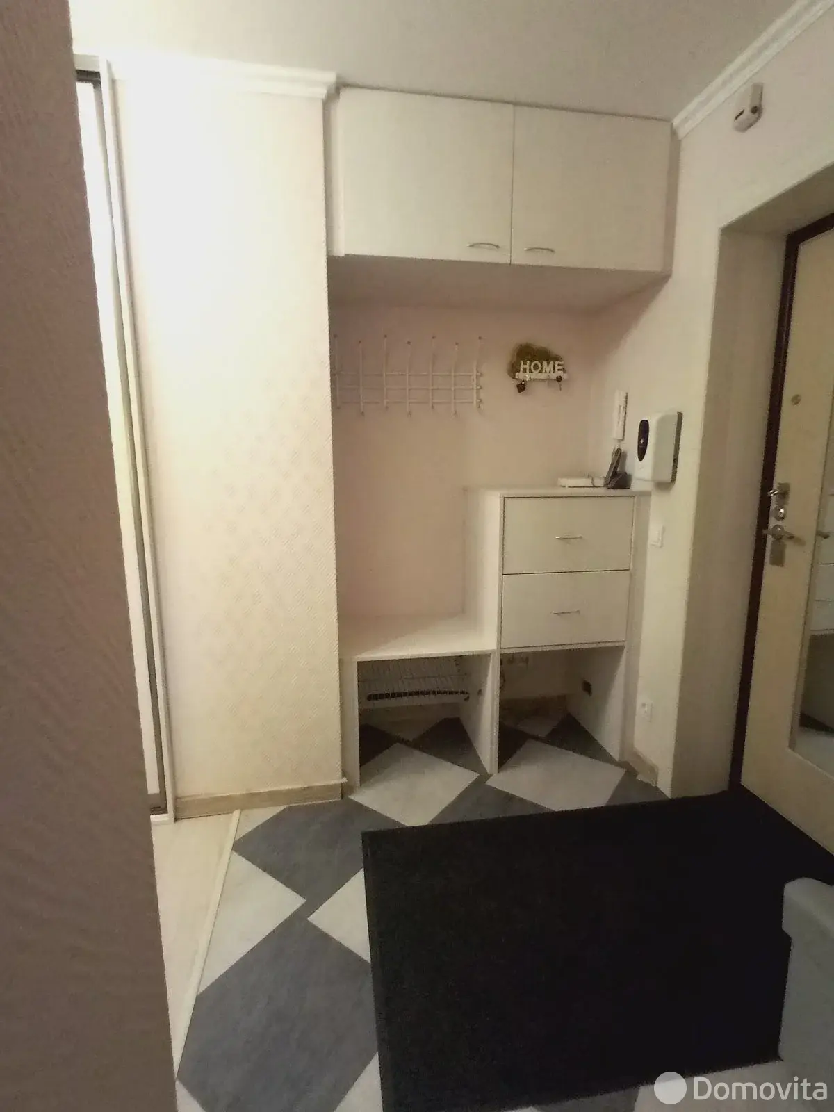 Снять 3-комнатную квартиру в Минске, ул. Одоевского, д. 101А, 800USD, код 148337 - фото 16