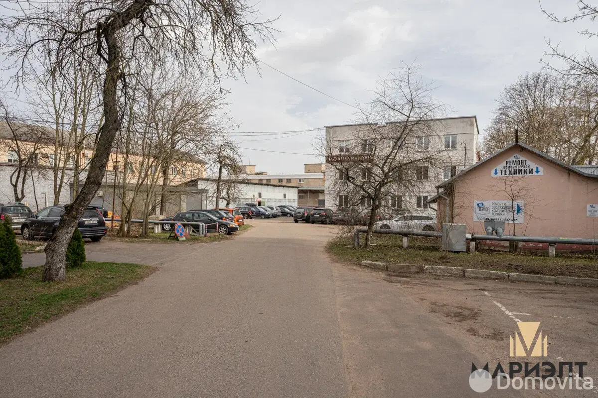 купить склад, Минск, ул. Платонова, д. 28