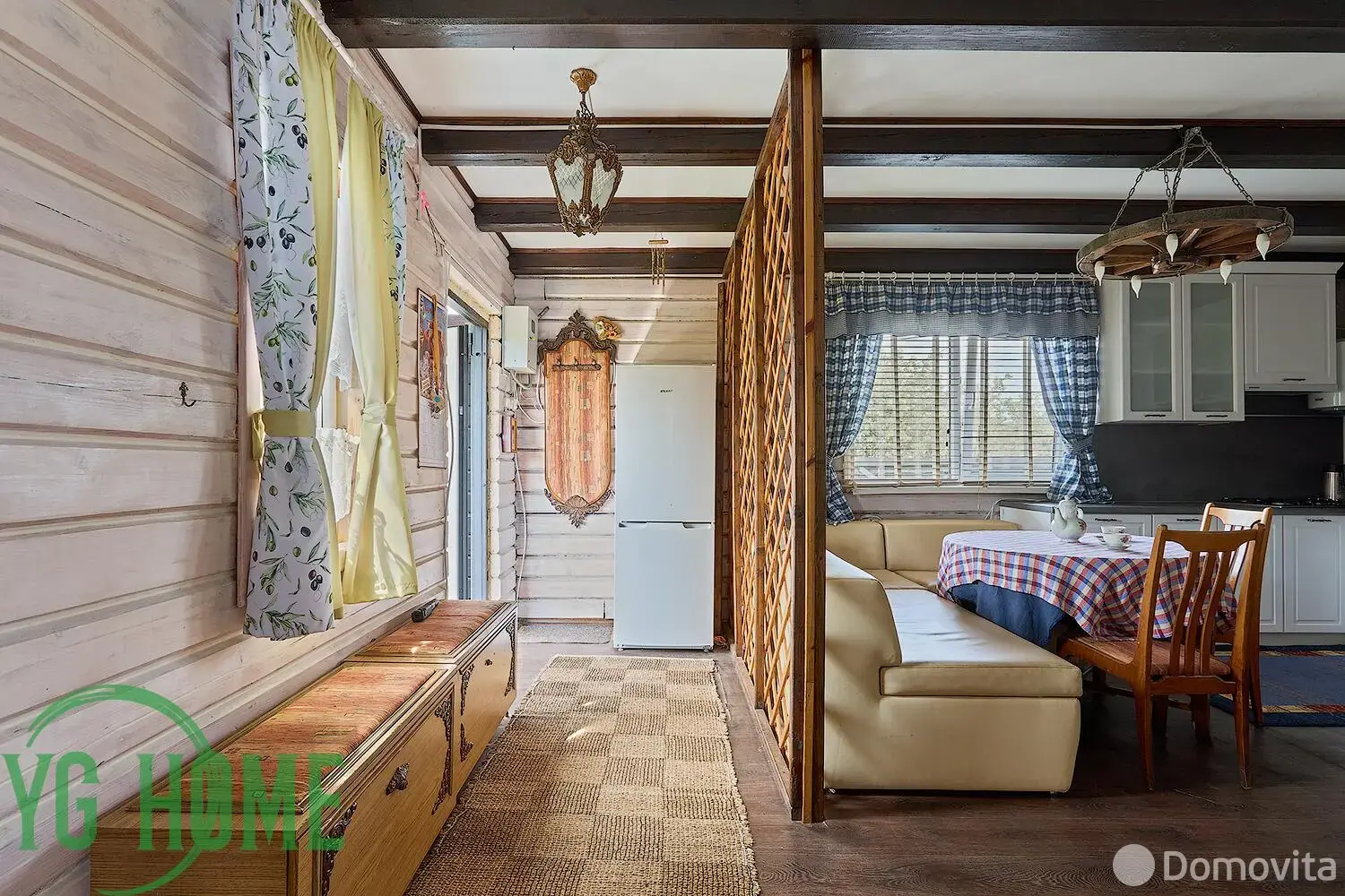 Продажа 2-этажной дачи в Керамик Минская область, 175000BYN, код 185984 - фото 13