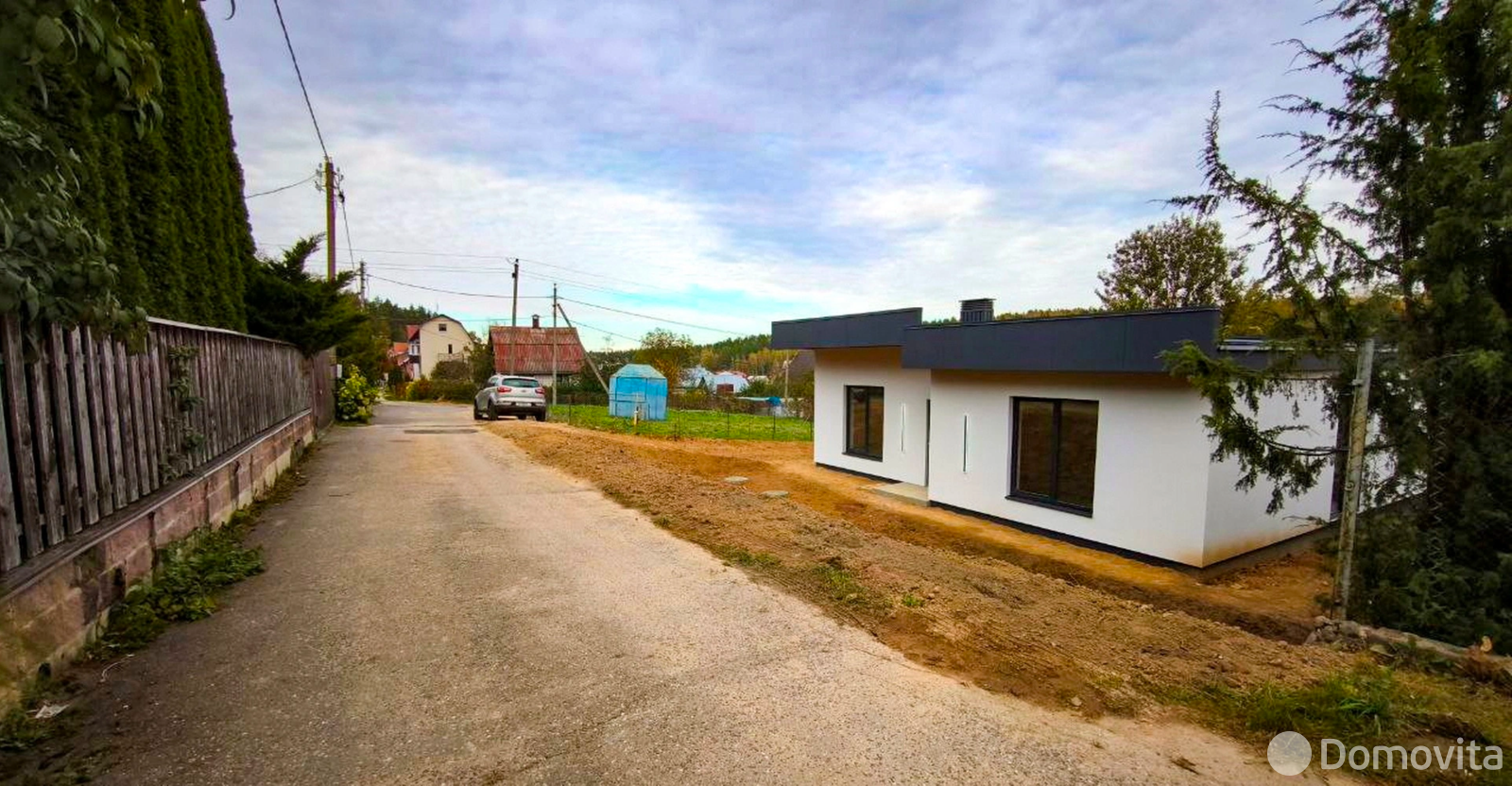 Купить 1-этажную дачу в Тарасово Минская область, 135000USD, код 184325 - фото 14