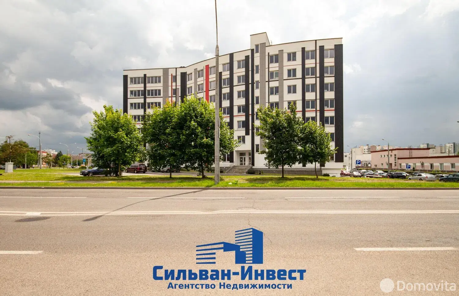 Аренда офиса на ул. Гурского, д. 44 в Минске, 52872BYN, код 17102 - фото 49