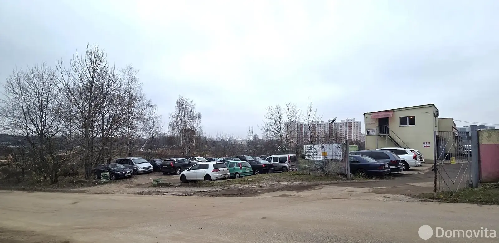 Продажа гаража в Минске Долгиновский тр-т, д. 45, 119900USD, код 9221 - фото 16