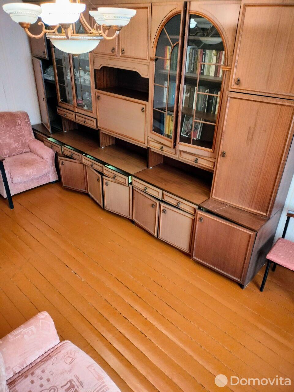 Продажа 1-комнатной квартиры в Лиде, ул. Советская, д. 1, 19999 USD, код: 1021453 - фото 1