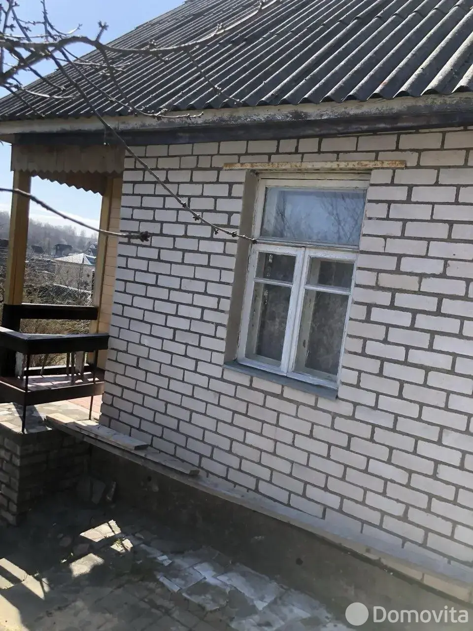 дача, Загорье, 