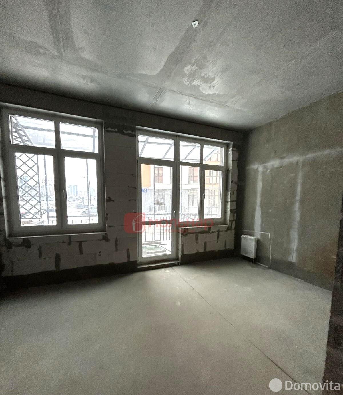 Аренда торгового помещения на ул. Игоря Лученка, д. 23 в Минске, 637EUR, код 966182 - фото 3