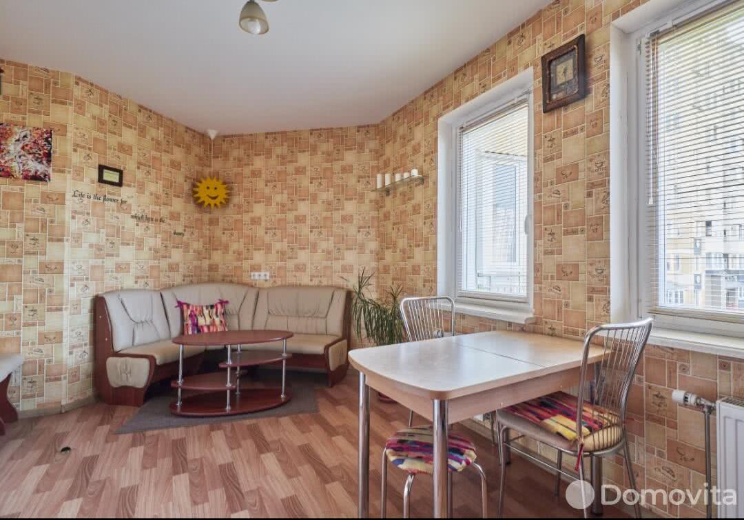 Продажа 3-комнатной квартиры в Минске, ул. Налибокская, д. 10, 125000 USD, код: 1018712 - фото 3