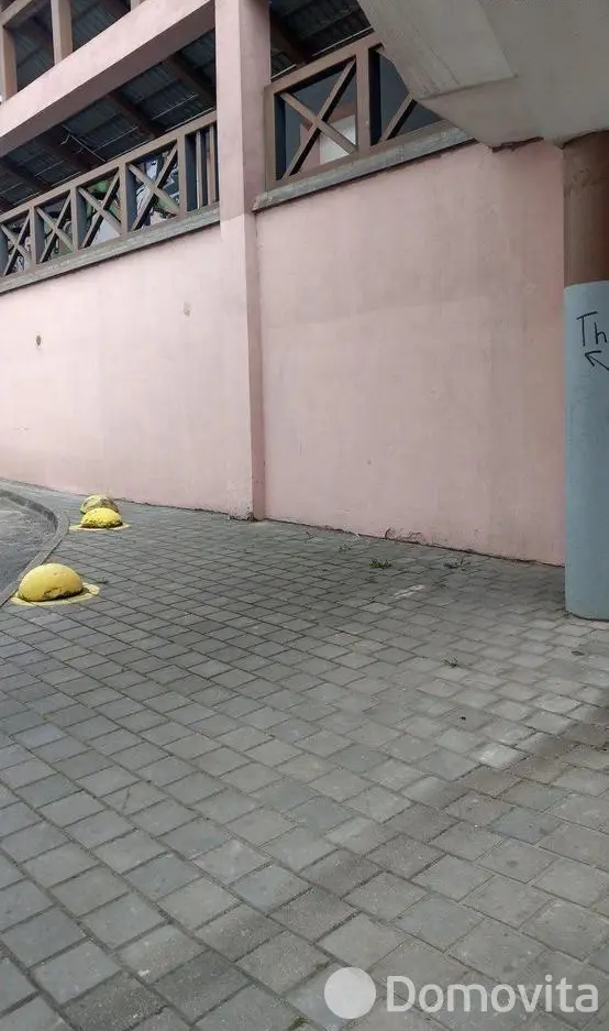 аренда торгового объекта, Минск, ул. Немига, д. 3/А