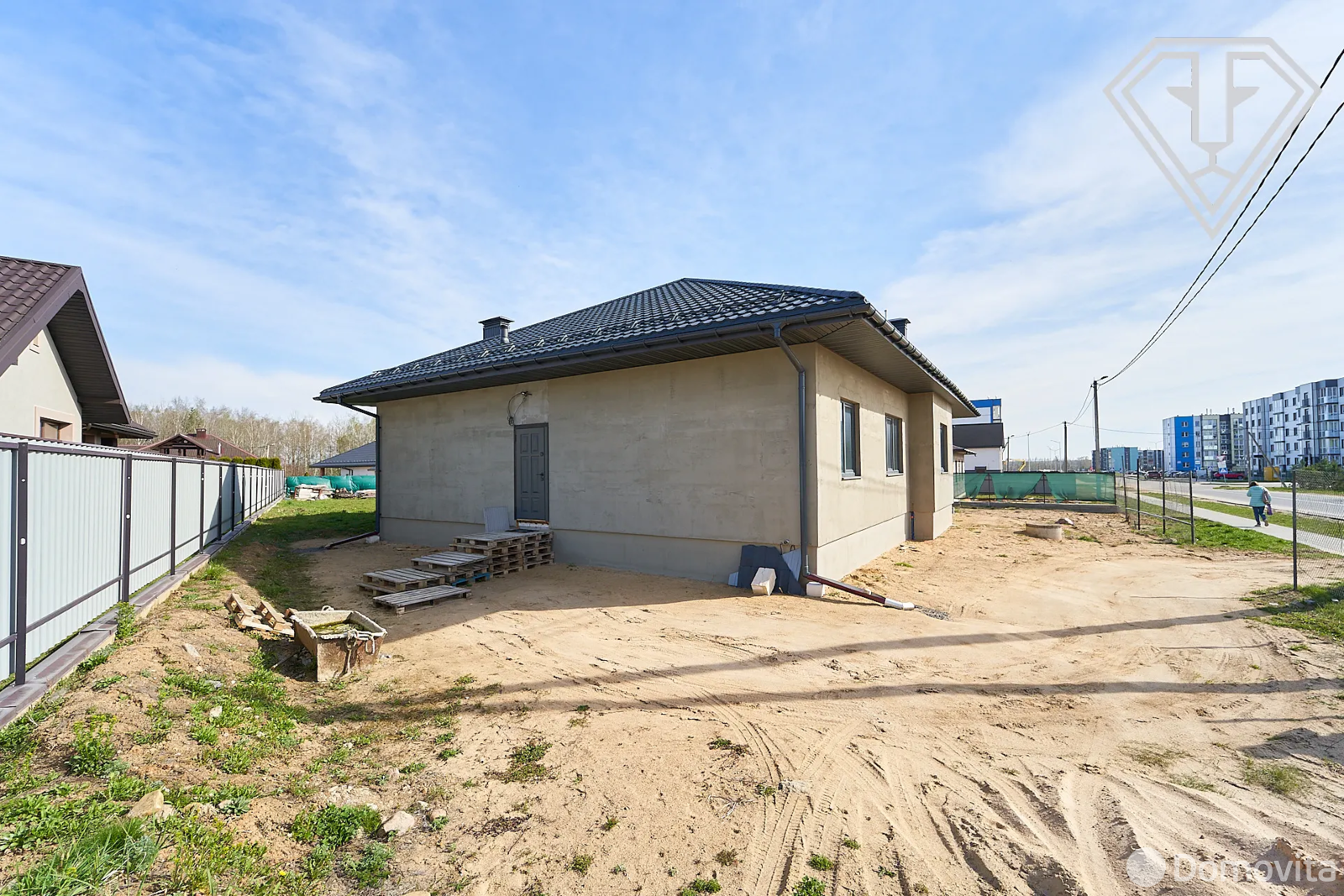 купить дом, Мачулищи, ул. Авиаторов