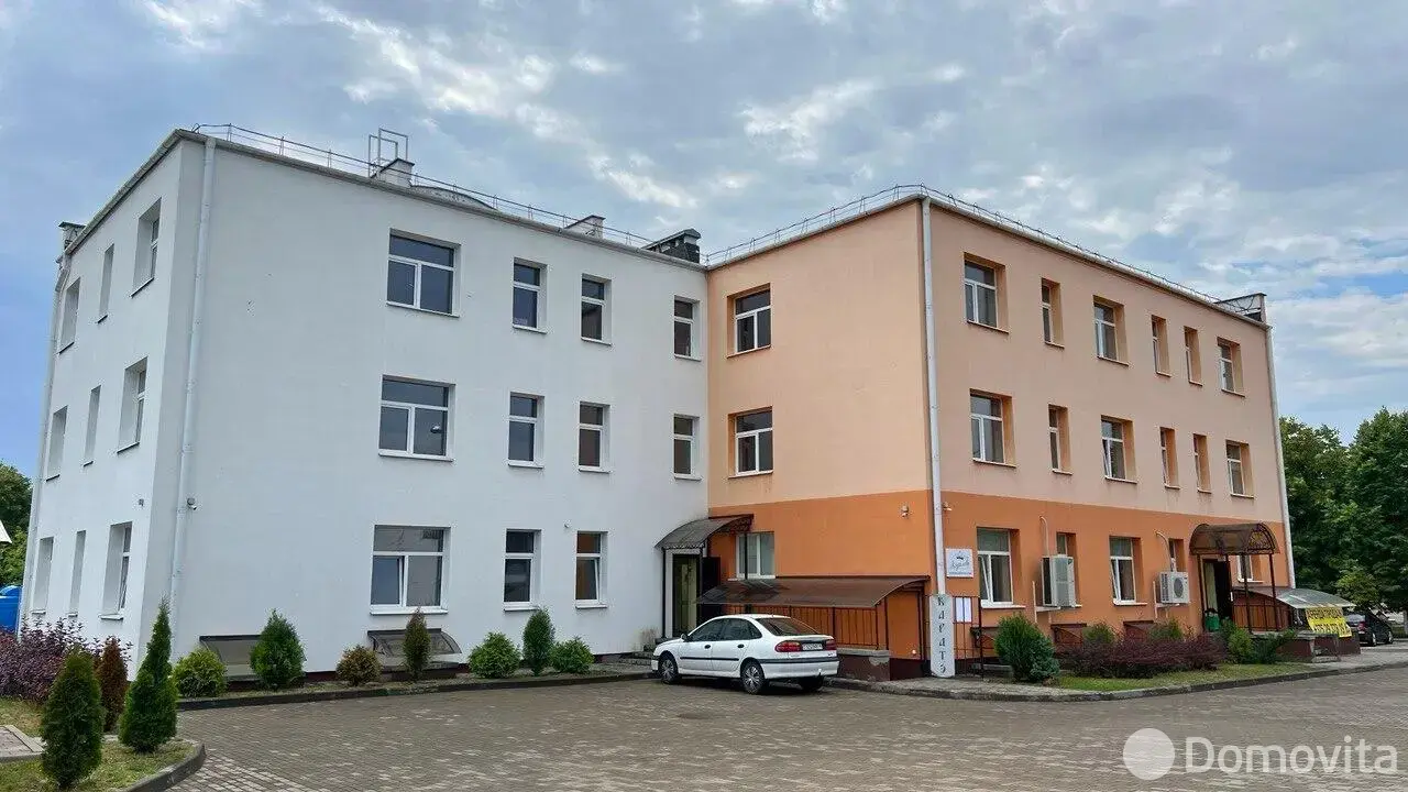 Купить офис на ул. Даумана, д. 82/А в Борисове, 6623700BYN, код 10651 - фото 42