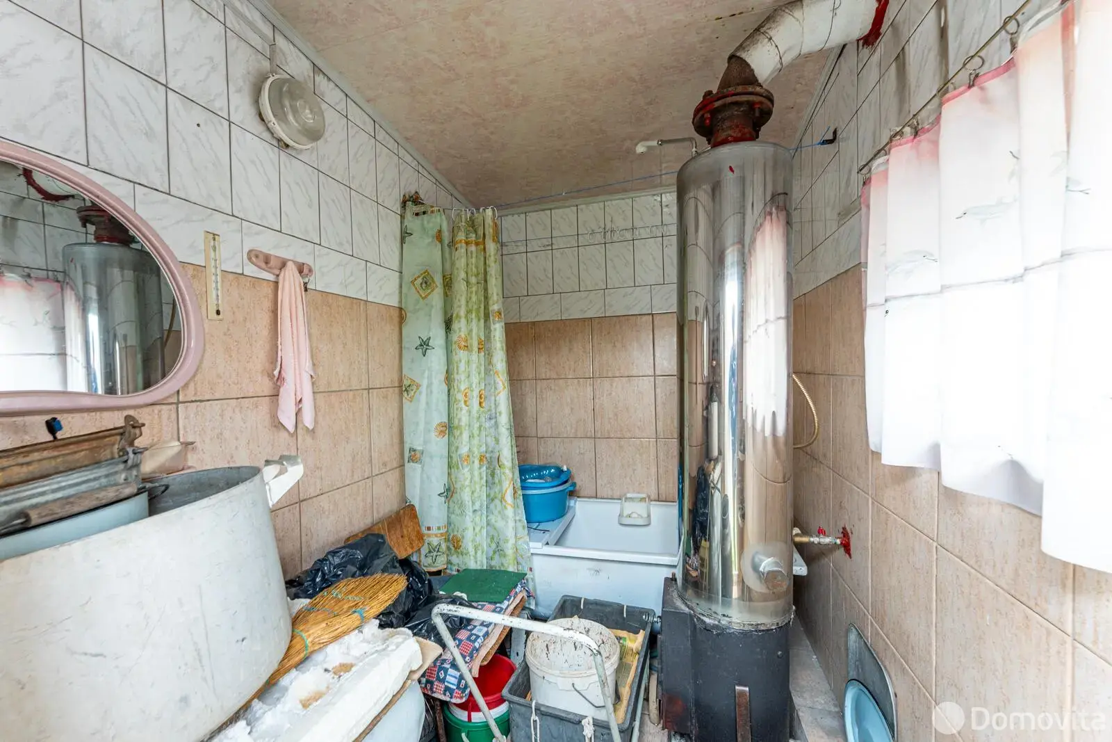 Купить 2-этажную дачу в Дружба в Боярах Минская область, 16900USD, код 185726 - фото 22