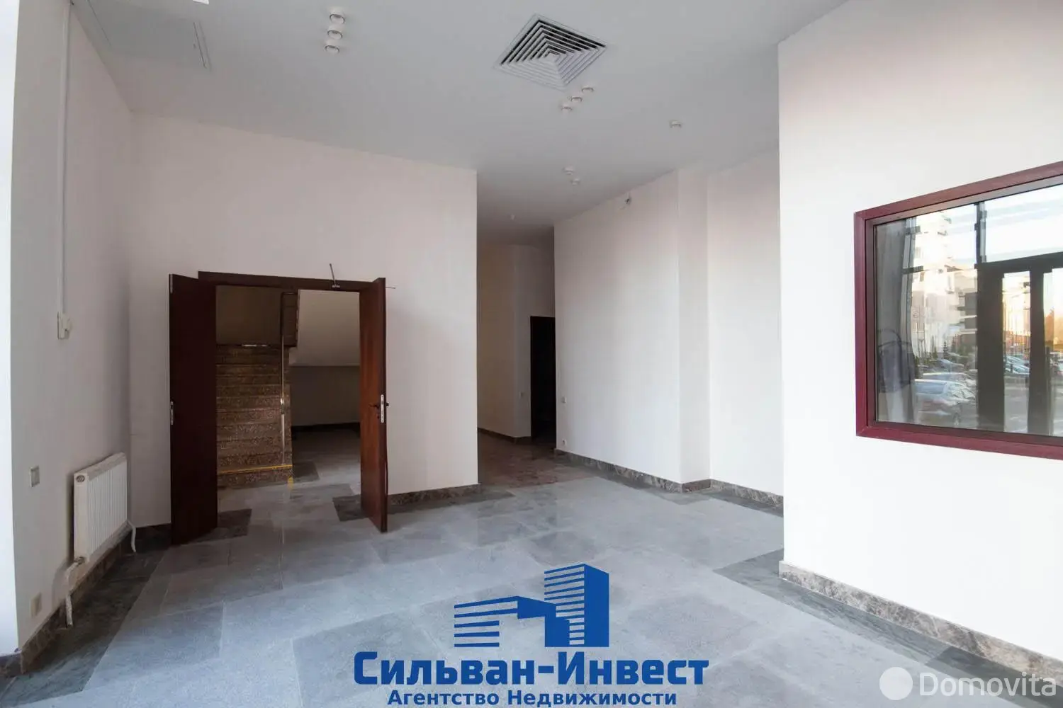 офис, Минск, Логойский тр-т, д. 18 