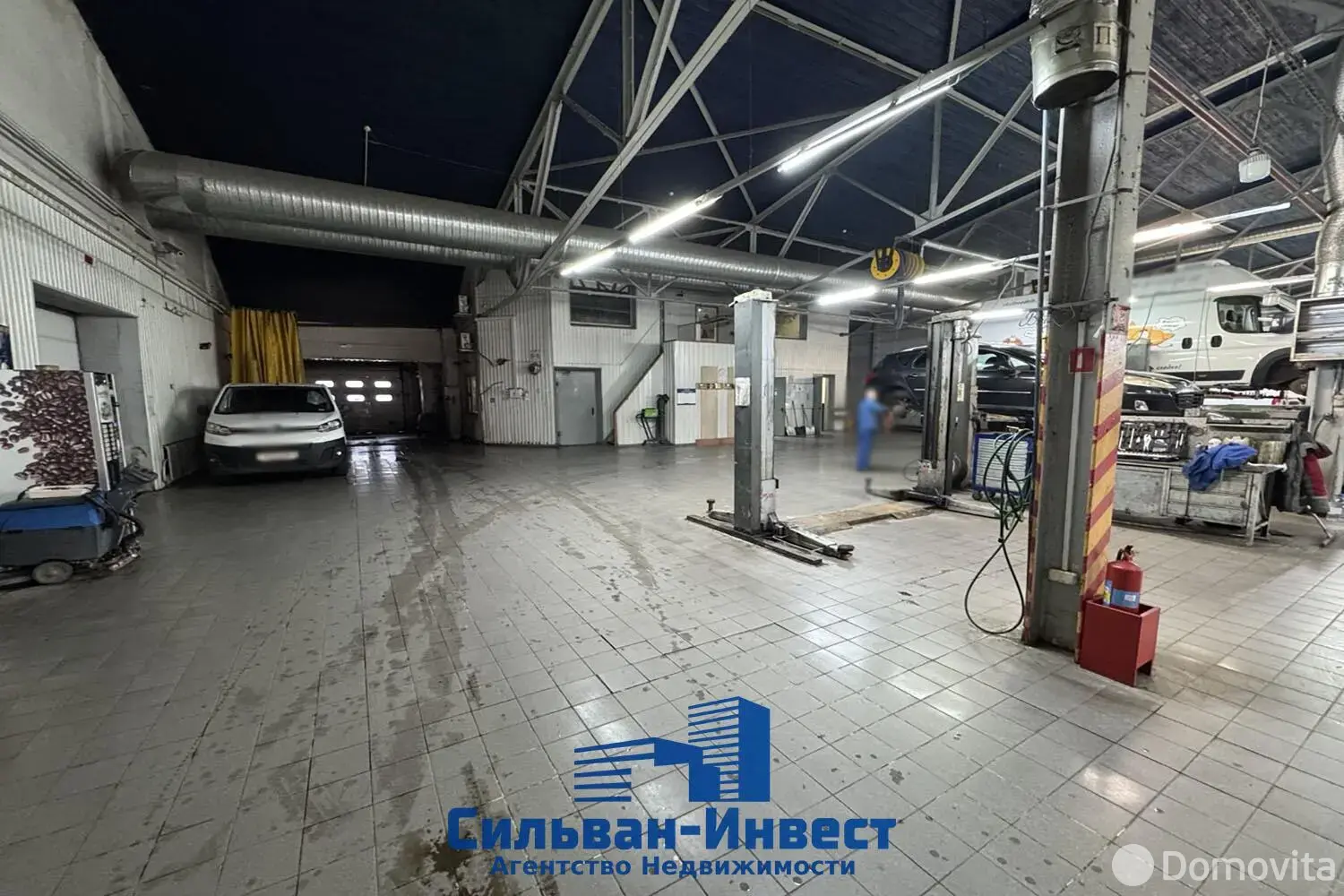 офис, Минск, ул. Свердлова, д. 23