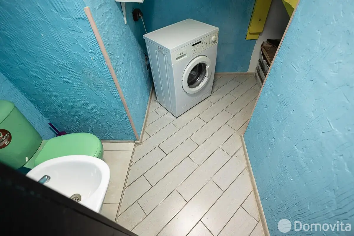 Продажа 2-этажной дачи в Дубках Витебская область, 87000USD, код 183384 - фото 21