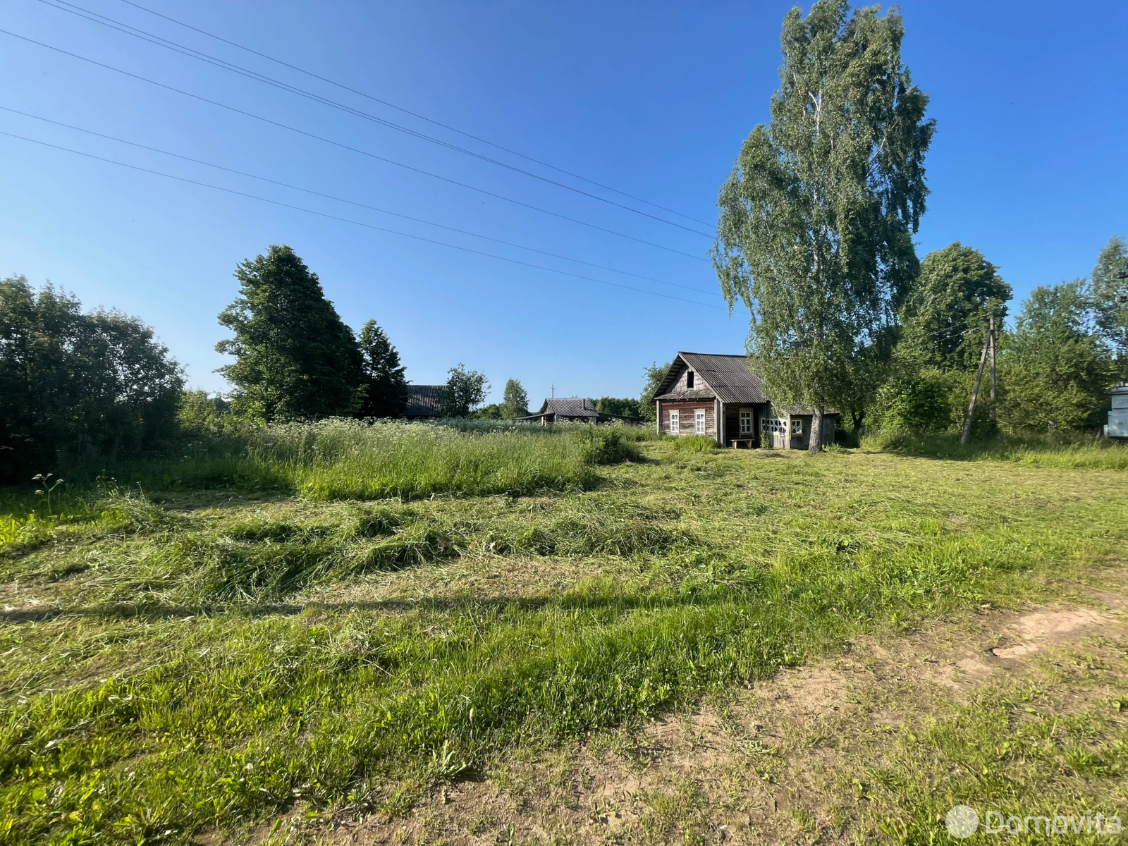 участок, Красноволье, без посредников