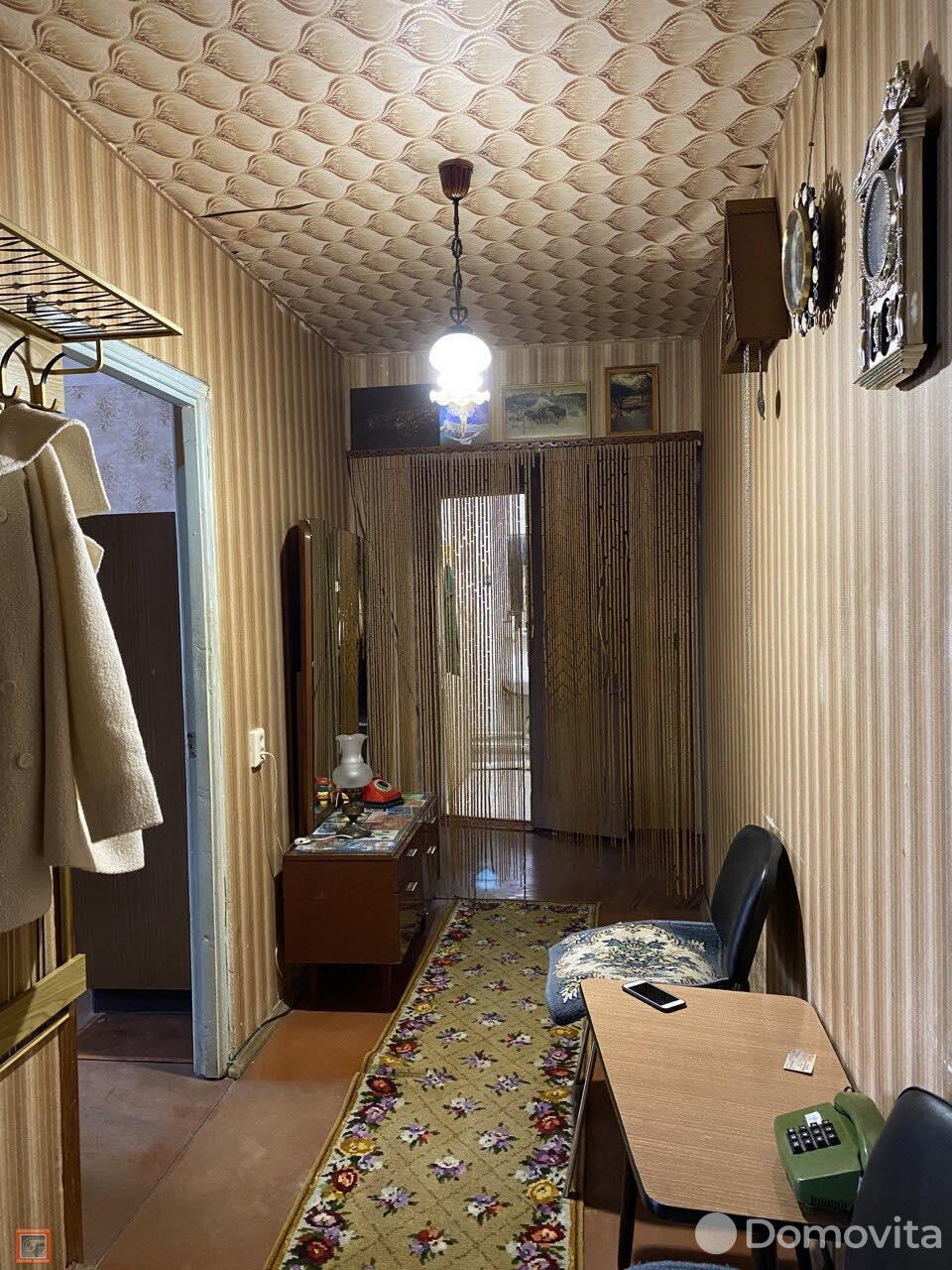 Продажа 3-комнатной квартиры в Гомеле, пр-т Речицкий, д. 33, 55000 USD, код: 1010221 - фото 4
